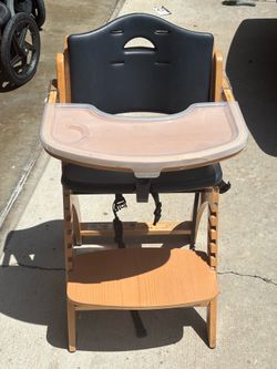 High Chair