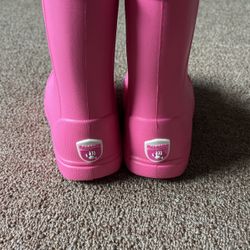 Bearpaw Rain Boots