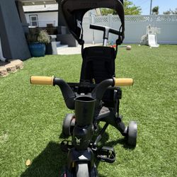 Doona trike like trike S5 