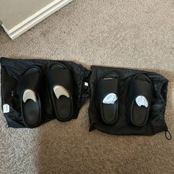 Yeezy Slides Ys-01