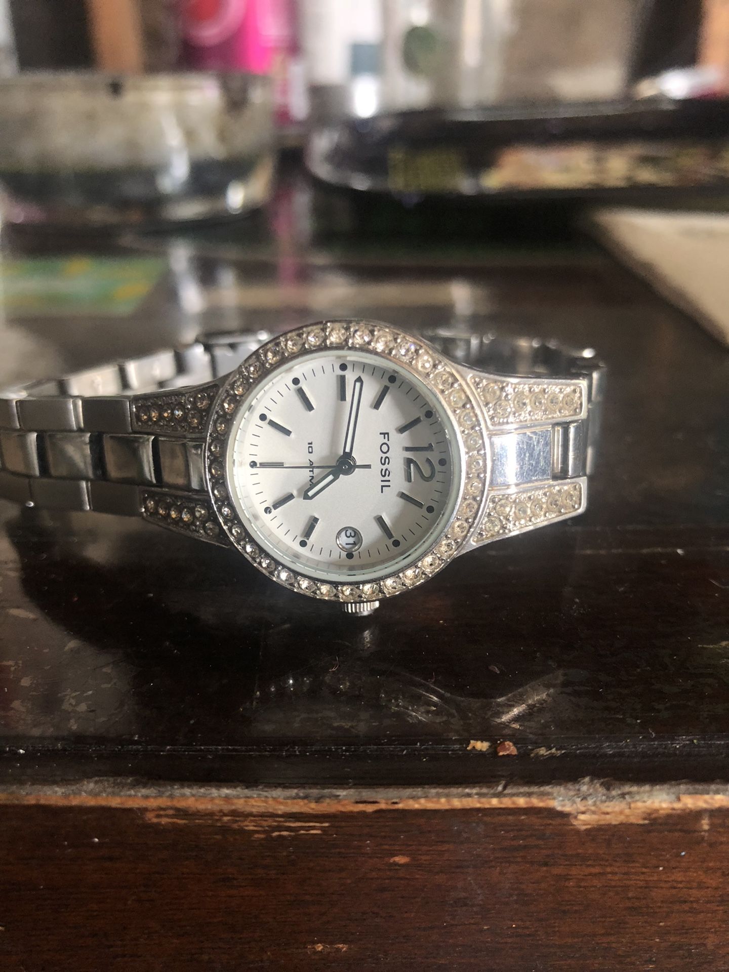 Ladies FOSSIL WATCH