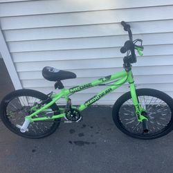 BMX 