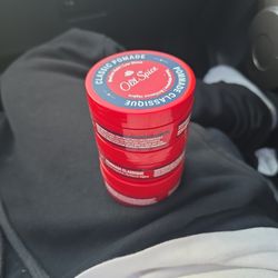Pomade
