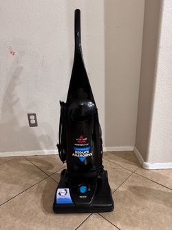 Bissell PowerForce Upright Vacuum Cleaner