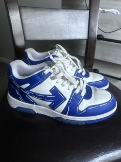 Off White Sneakers