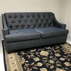 Queen Pull Out Bed Couch 