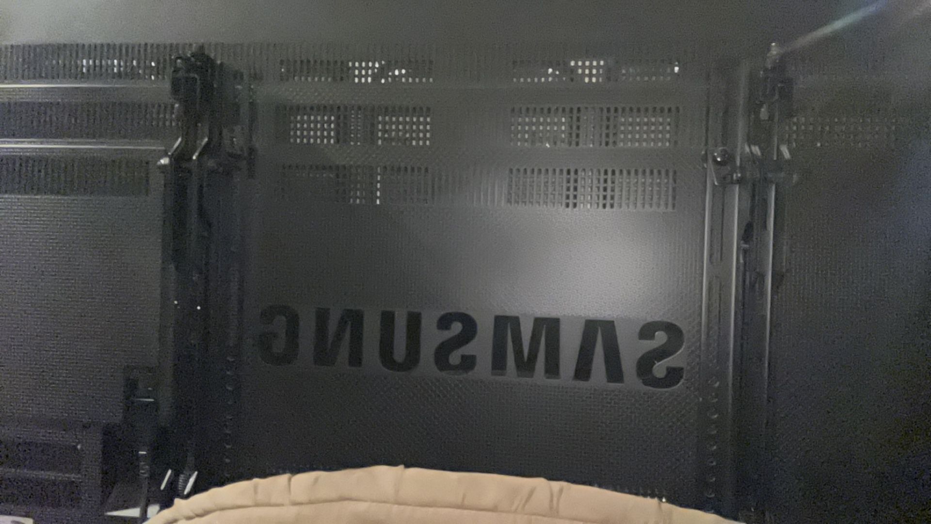 55’Samsung Smart Tv