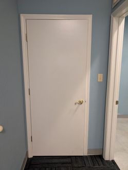 Interior Doors
