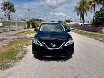 2016 Nissan Sentra