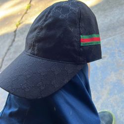 Gucci Hat