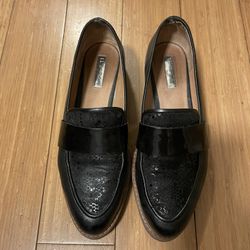 Halogen Loafers 