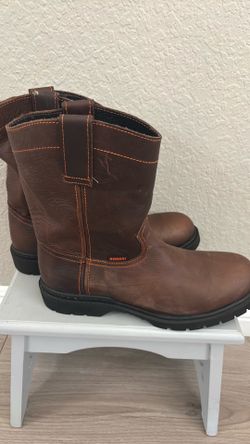 Botas nuevas P/ hombre