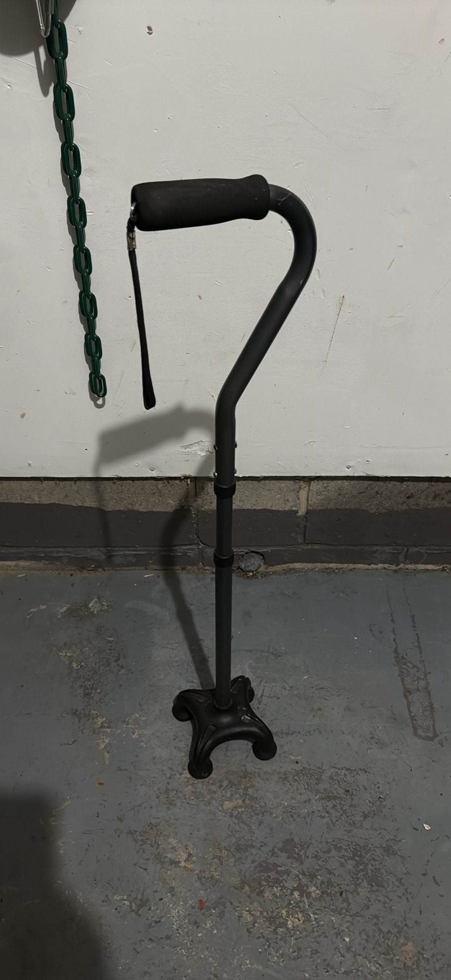 Quad Cane