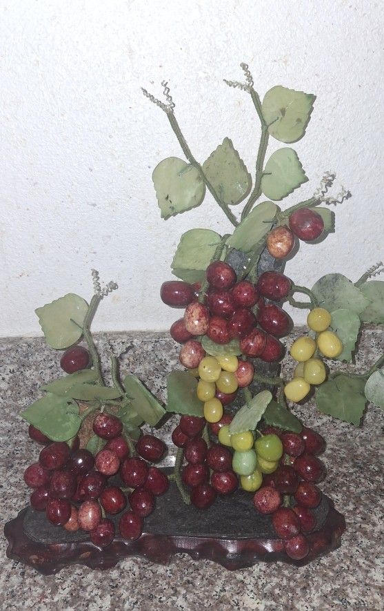 Jade Grape Bonsai