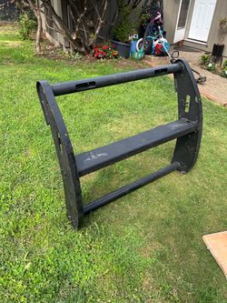 Brush guard/ bull bar for Chevy