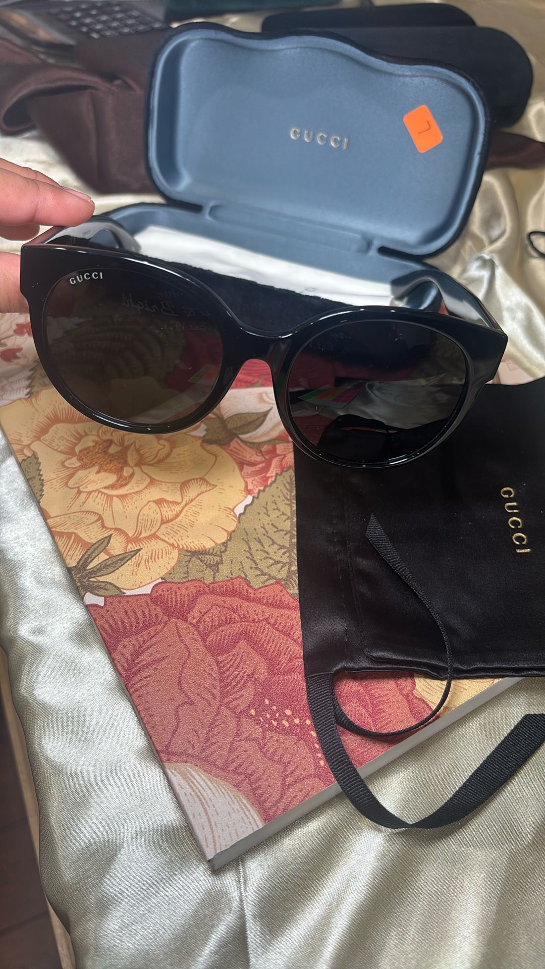Gucci Sunglasses Women