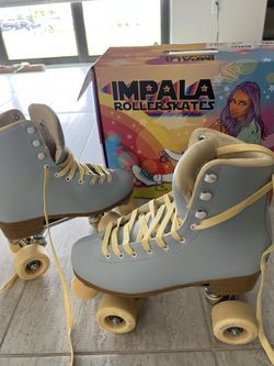 Skates