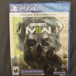 Call Of Duty MMII (Modern Warfare 2)