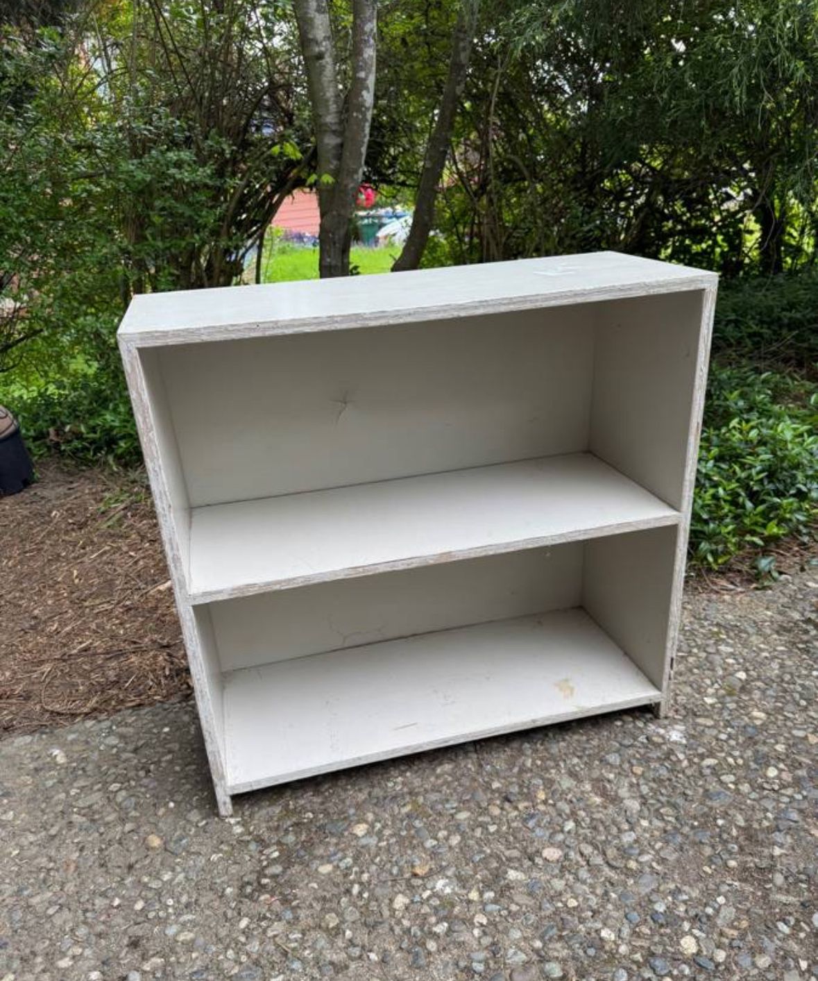 Free Bookshelf
