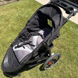 Baby Stroller