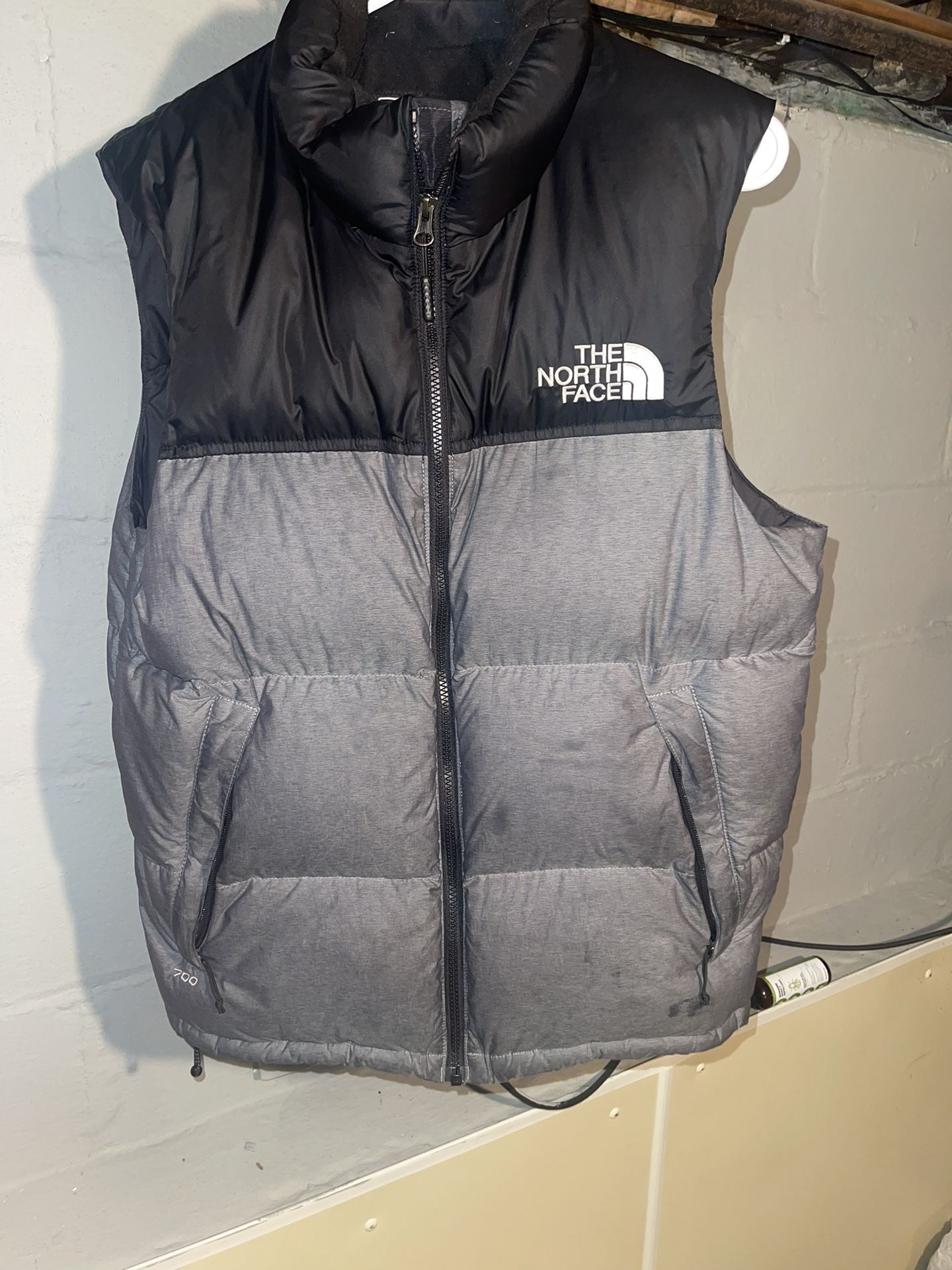 North face Vest