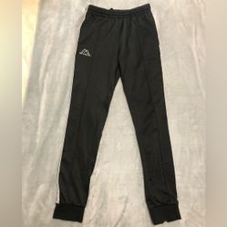 Kappa joggers