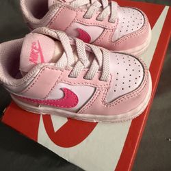 Nike Dunks