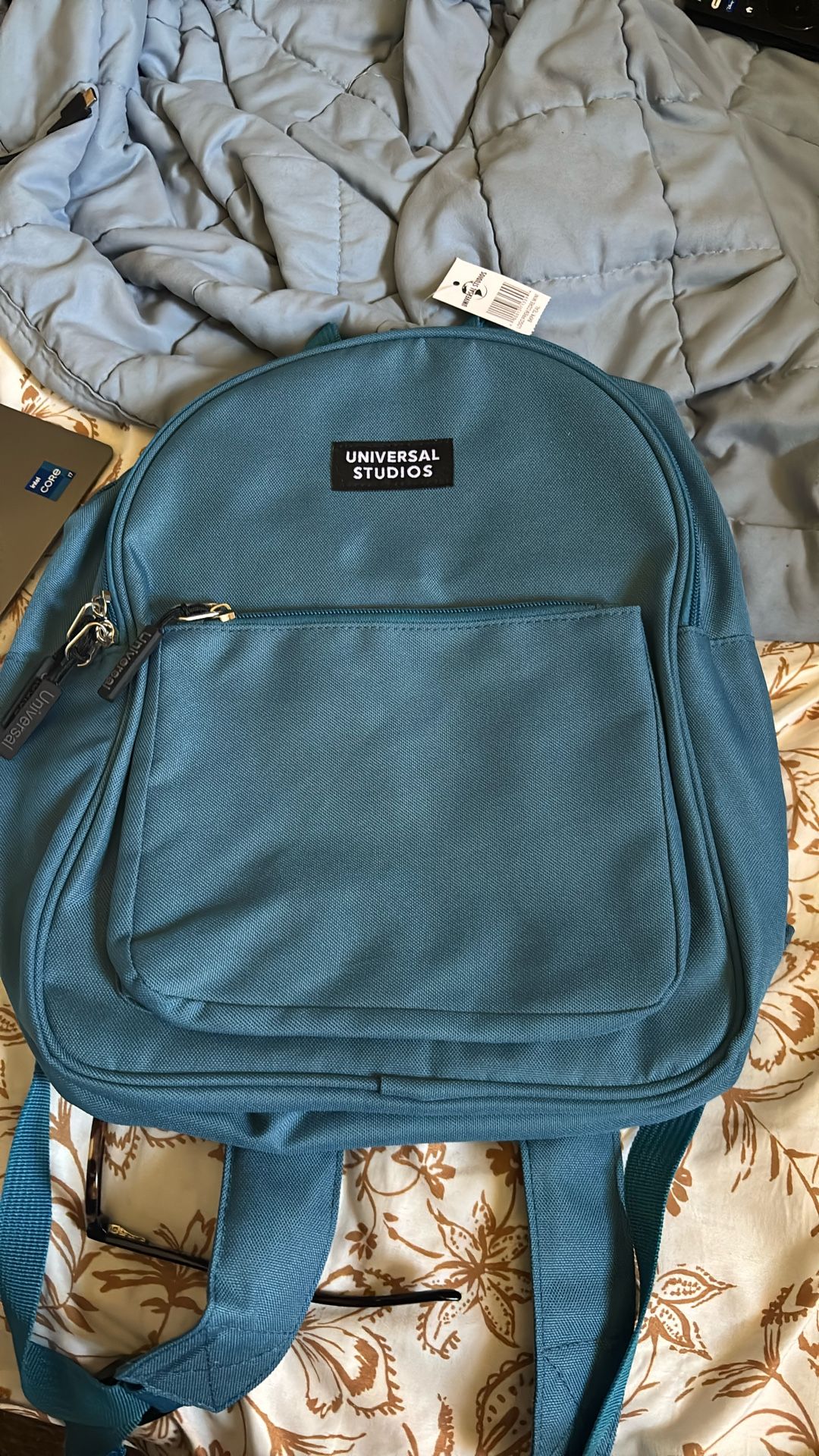 Small Back Pack