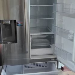 samsung refrigerator 