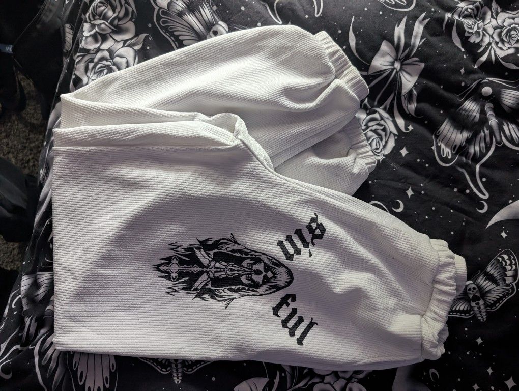 Size Small Sweatpants Womens