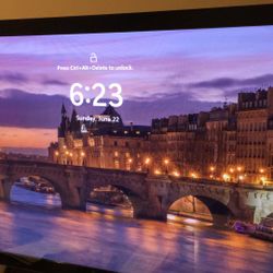 Dell 27inch FHD Monitor Very Good