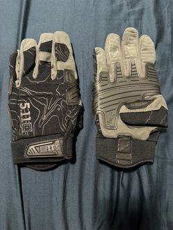 5.11 Tactical Rope K9 Glove X-Large