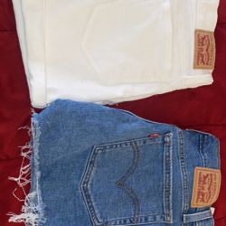 Levi Shorts