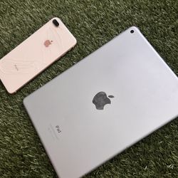 iPad iPhone 8plus Parts 