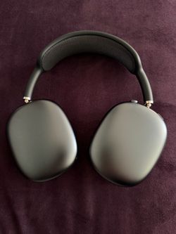 Apple AirPods Max Over-Ear Headphones