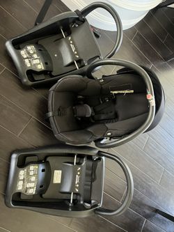 Maxi Cosi Car Seat