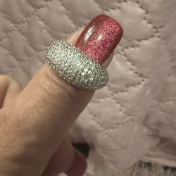 RING⭐️His or Hers💎Diamondz 