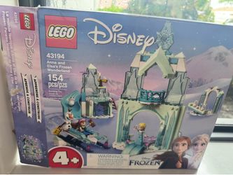 Lego #43194