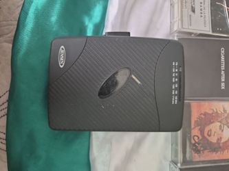 Cassette (Jensen)