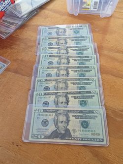 Collectible Coins & Currency Star Notes