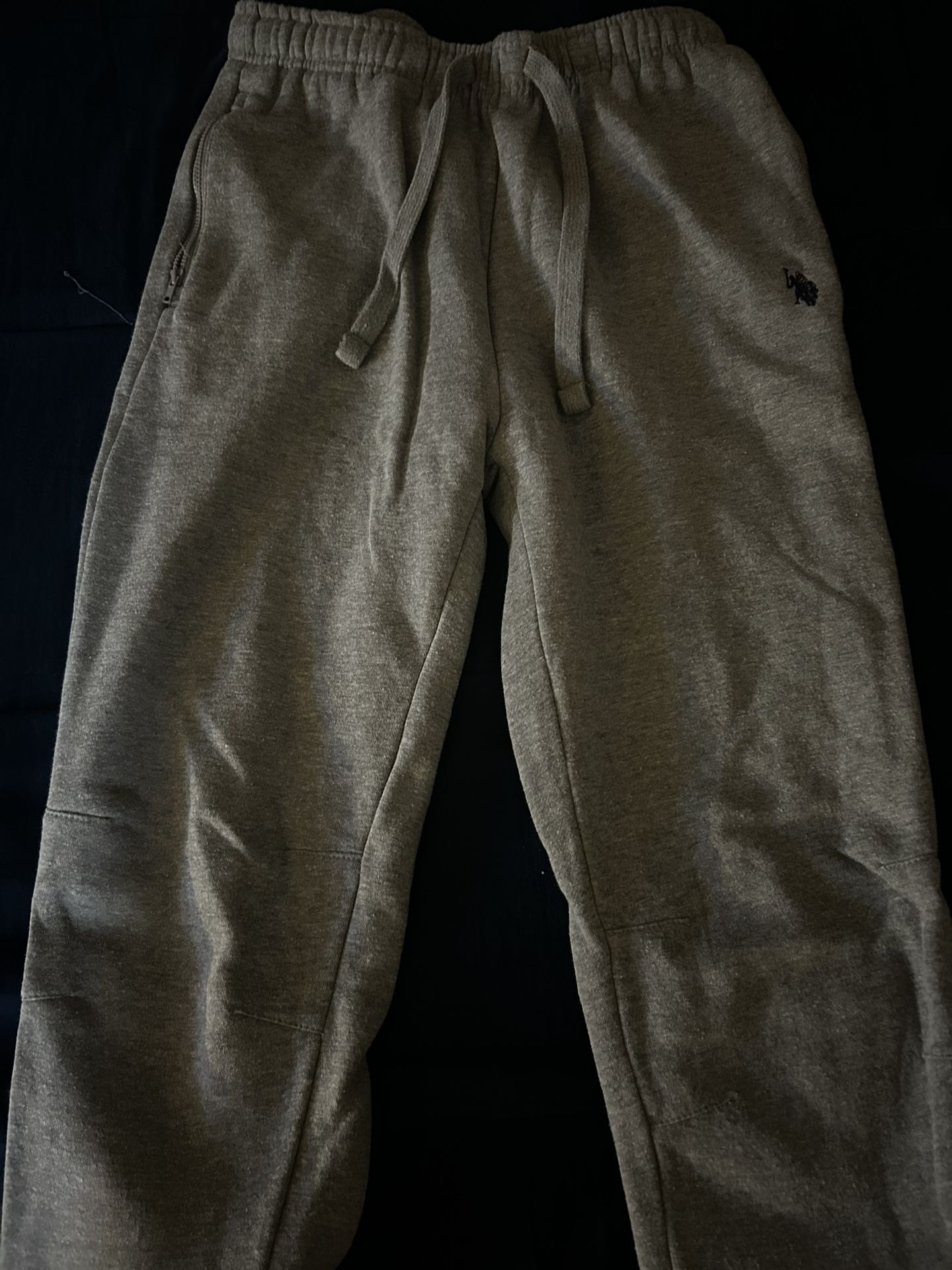 Polo Pants