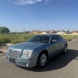 2008 Chrysler 300C