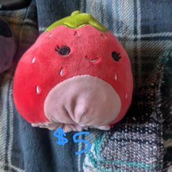 Squishmellows