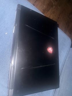MSI GL75 Leopard