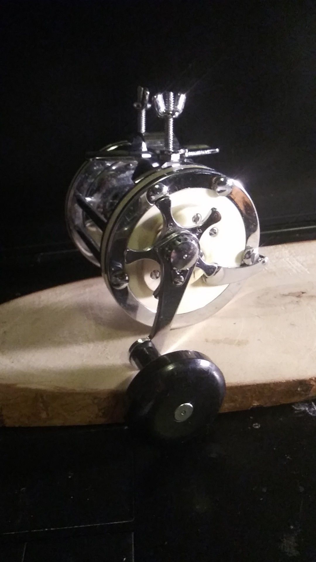 Garcia Mitchell 624 fishing reel