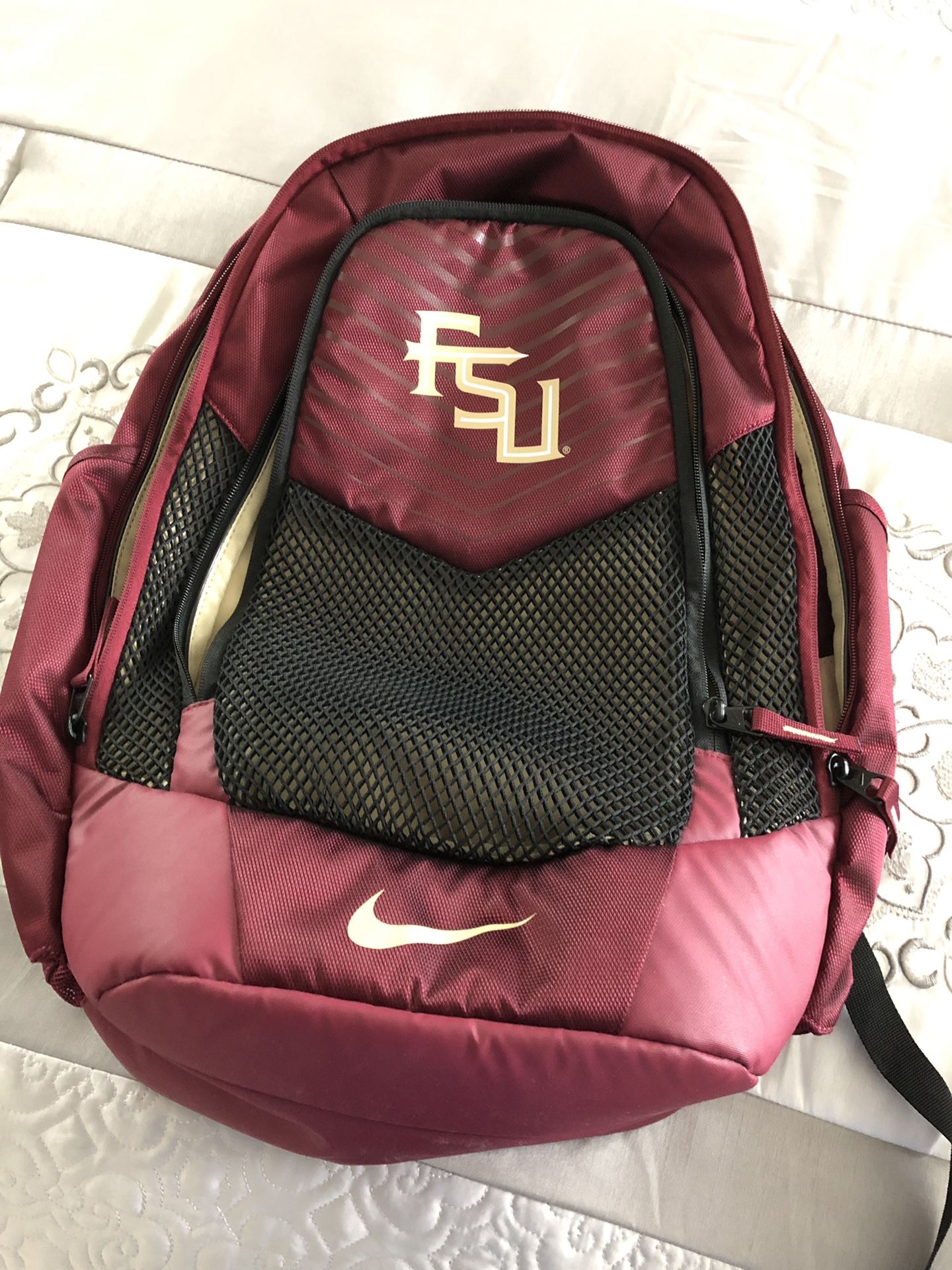 FSU Backpack