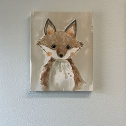 Fox Picture
