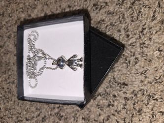Astronaut pendant