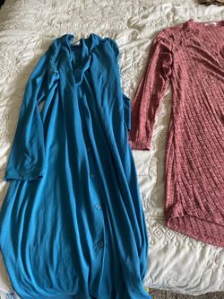 Breast Feeding Dresses,  Pregnancy Top And Dresses 