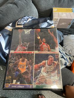 Michael Jordan